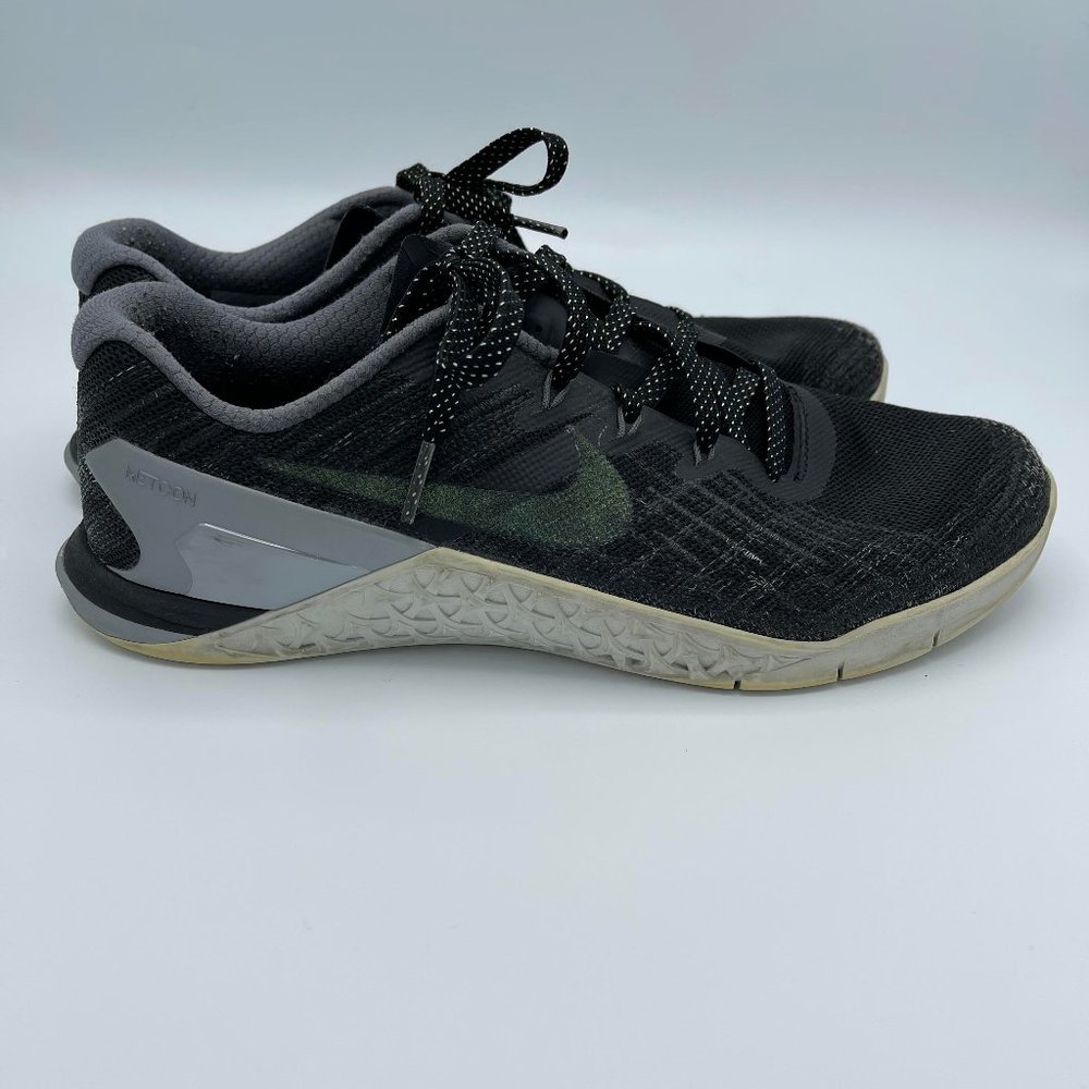 Nike Women's Metcon 3 Metallic Training (Size 10)